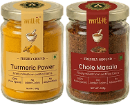 Fresh Spices