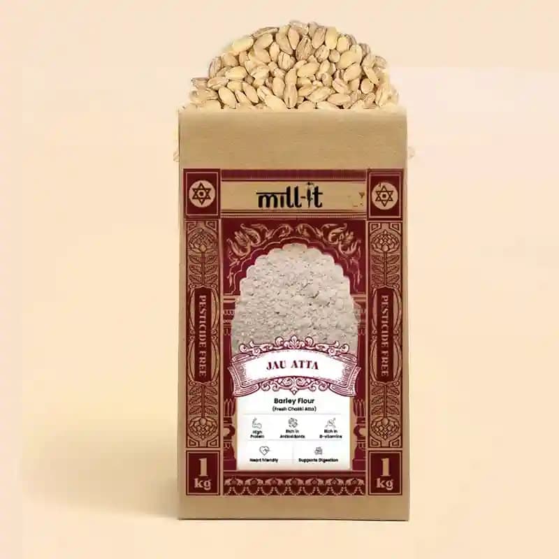 Jau Atta - 1 kg